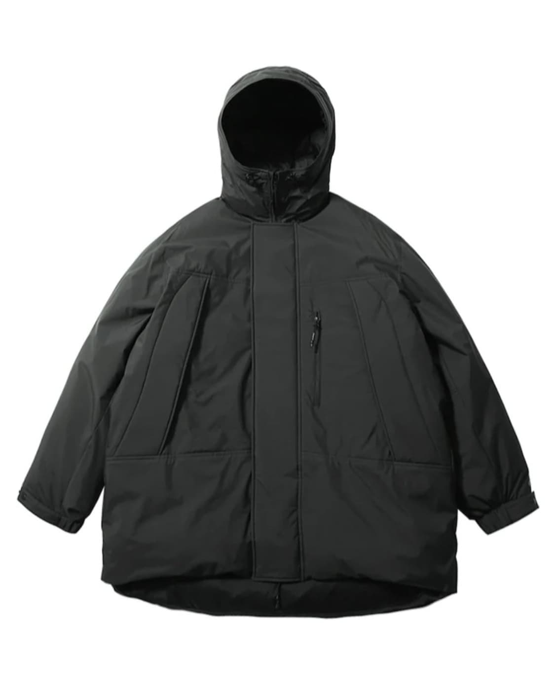 모이프 몬스터파카 2사이즈 상품이미지1