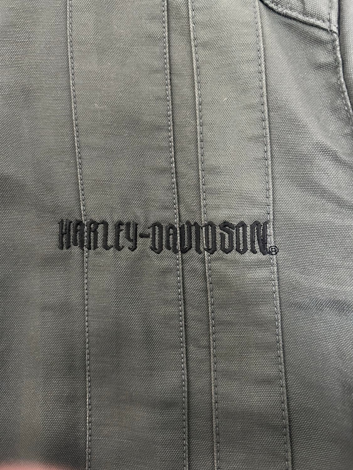 할리데이비슨 라이더 자켓 상품이미지3