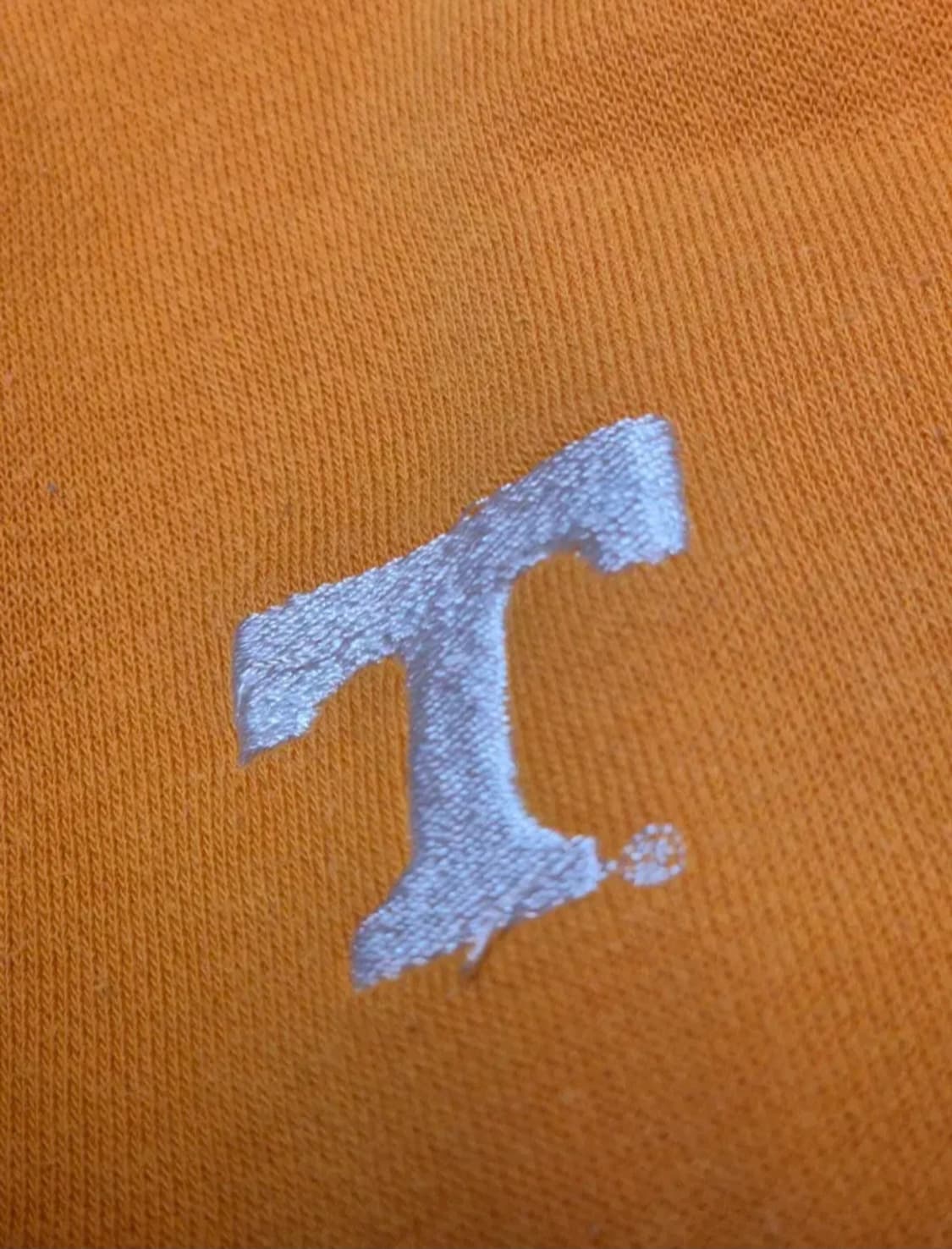 STARTER Tennesee 테네시 발룬티어스 후디 NCAA 상품이미지2