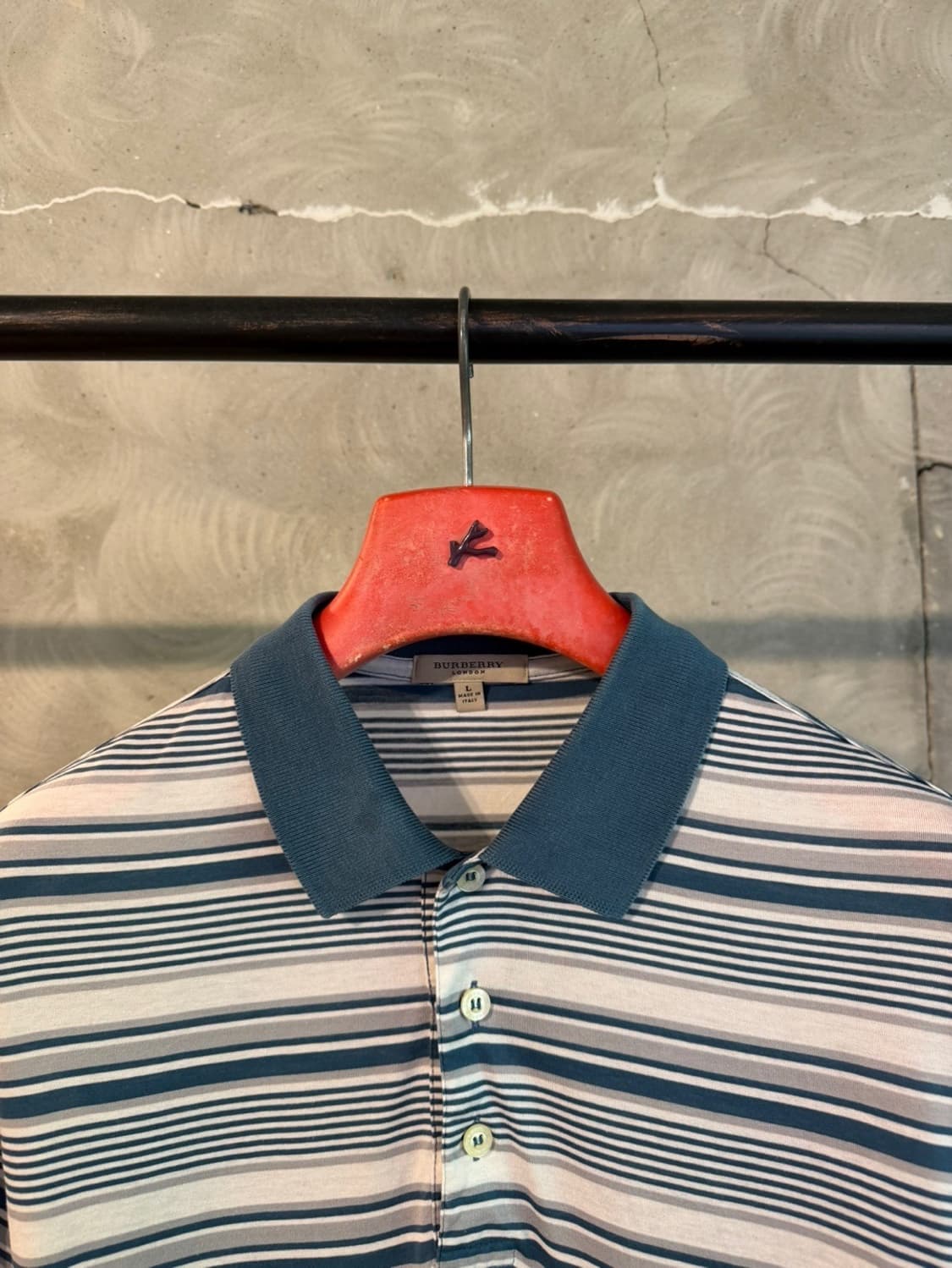 버버리 클래식 pk 셔츠 103 상품이미지3