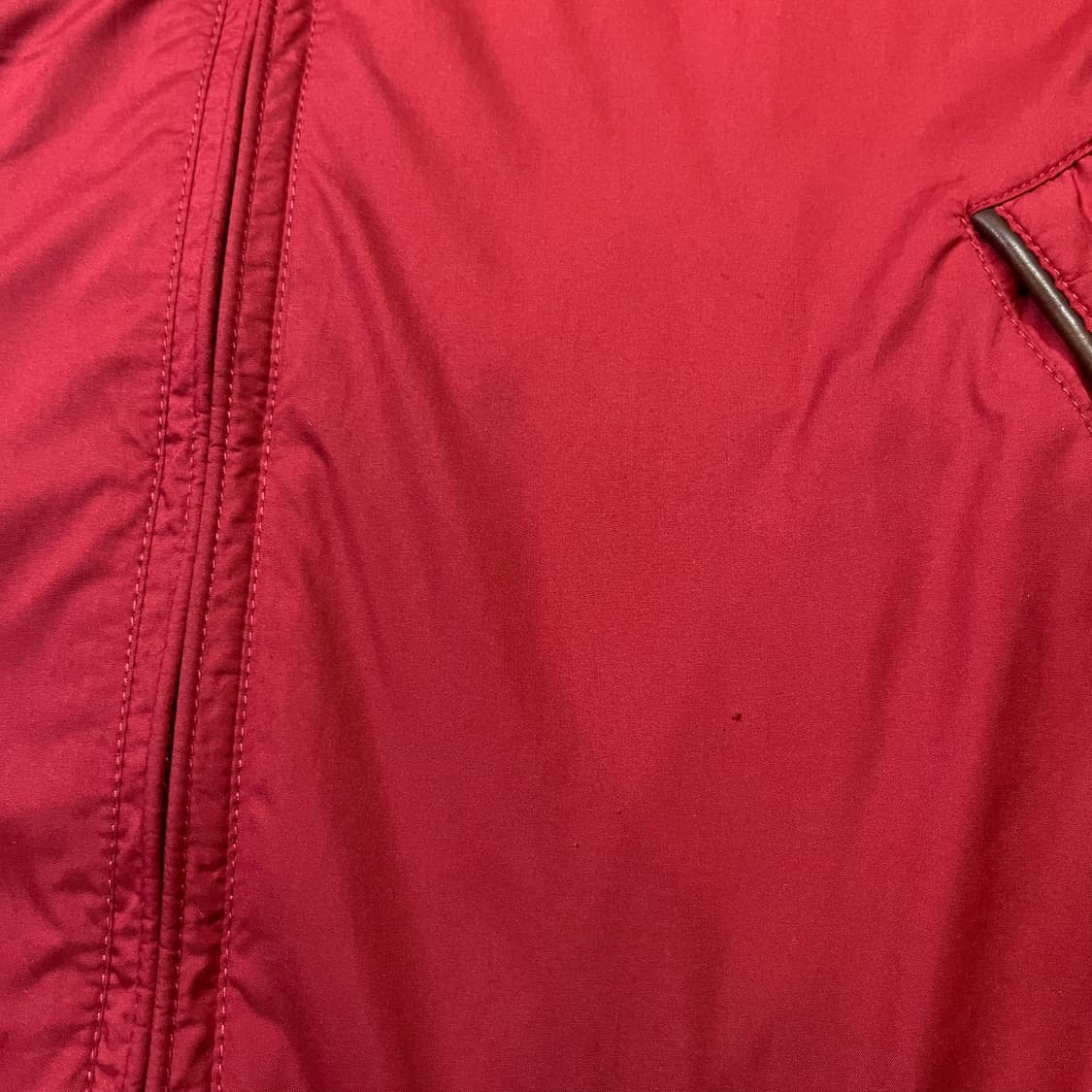 폴로 랄프로렌 페리 바람막이 자켓 상품이미지6