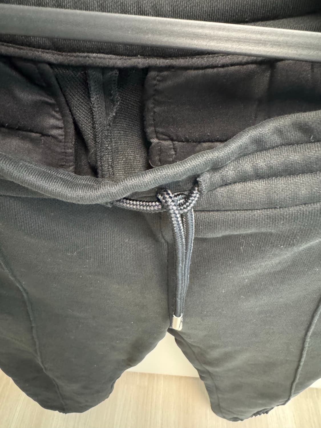 솔리드옴므 스웻조거팬츠 상품이미지4