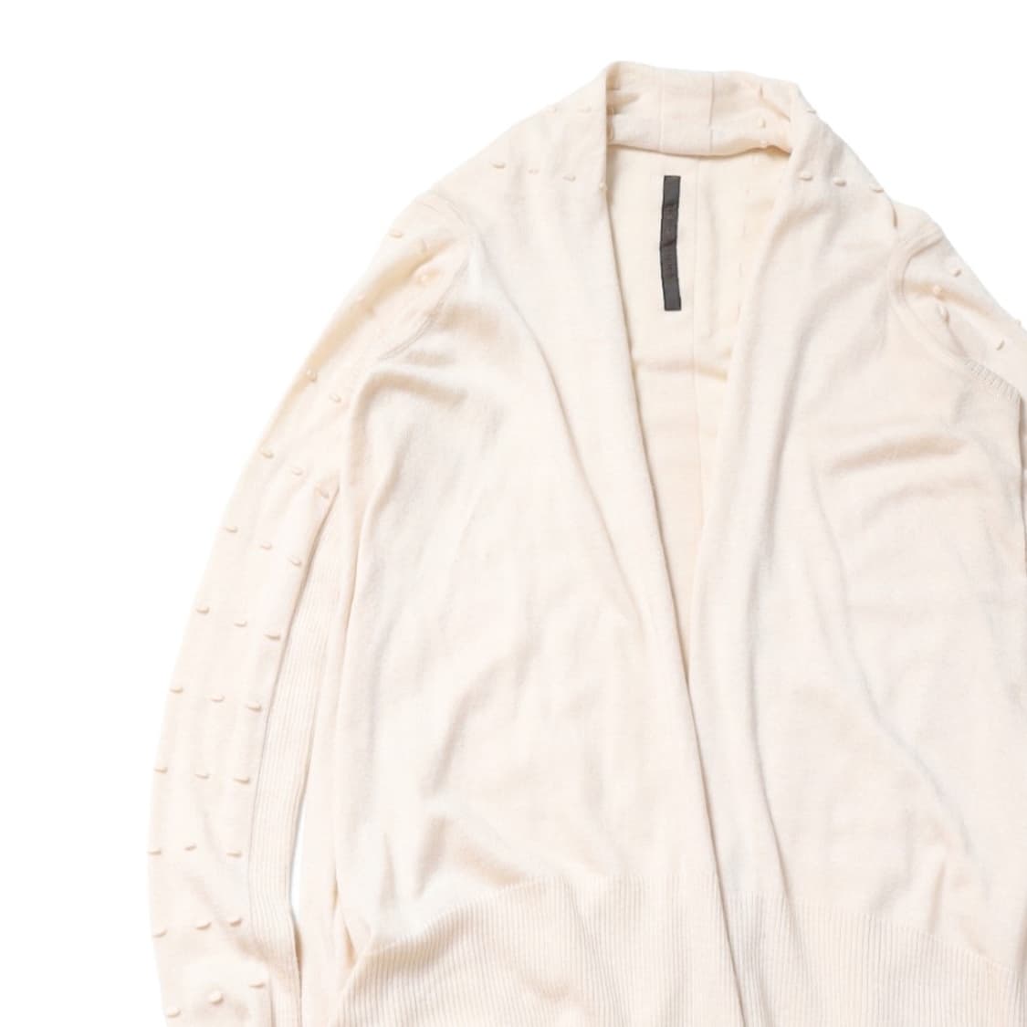 릭 오웬스 Rick Owens Wrap Cardigan   상품이미지2