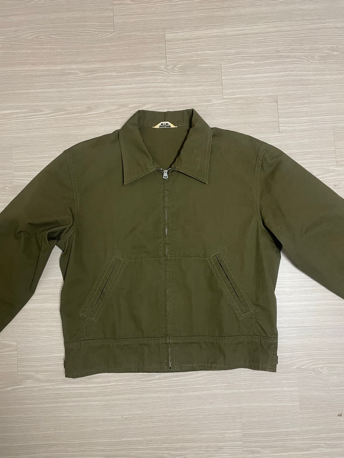 엣라코 스포츠자켓42 상품이미지1