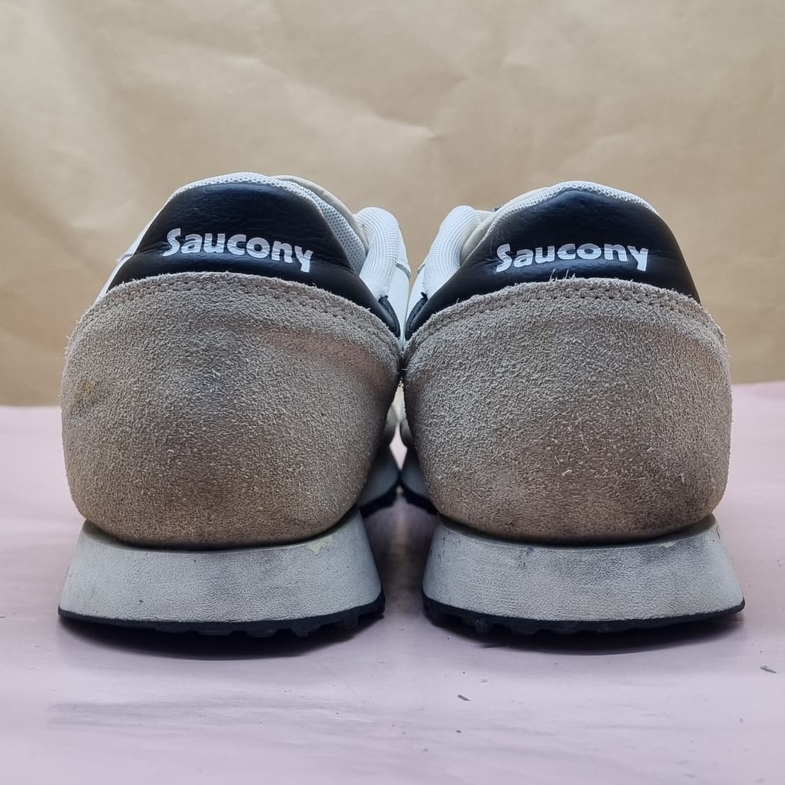 써코니 DXN 남성운동화 270 상품이미지4