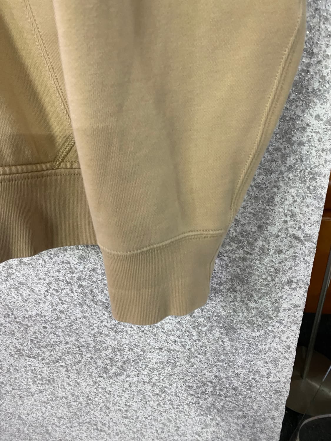 폴로 랄프로렌 자수 로고 후드집업 B4833 상품이미지4