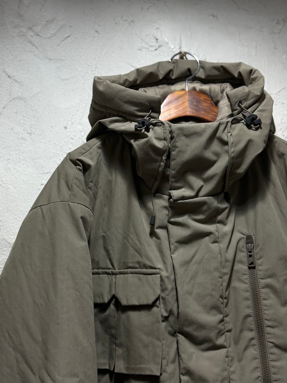 F/CE x Gramicci Insulation Jacket  상품이미지2