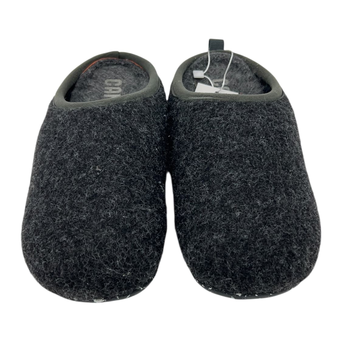 255 캠퍼 와비 울 그레이 (EU40) 상품이미지2