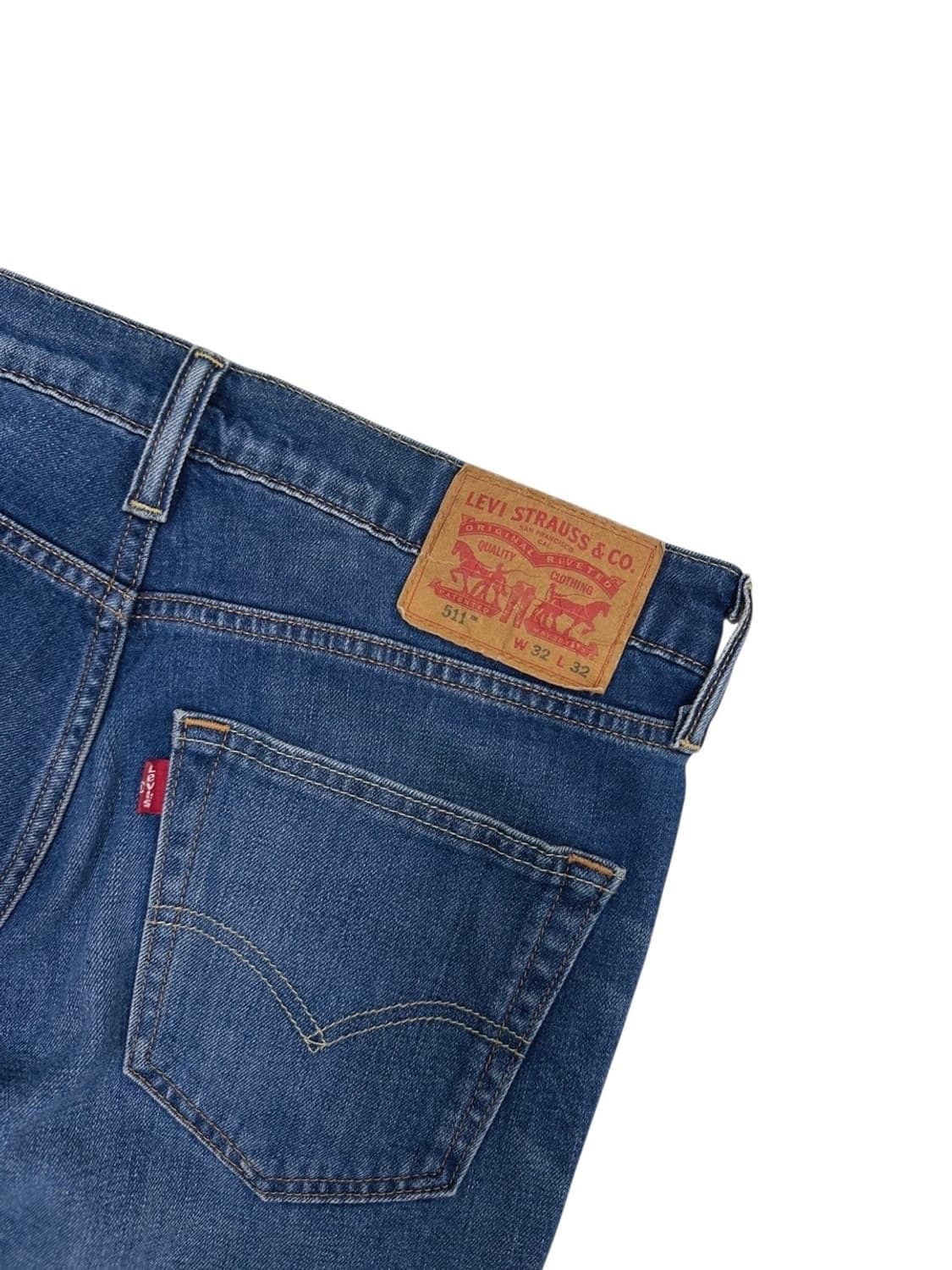 리바이스 511 (32) 상품이미지7