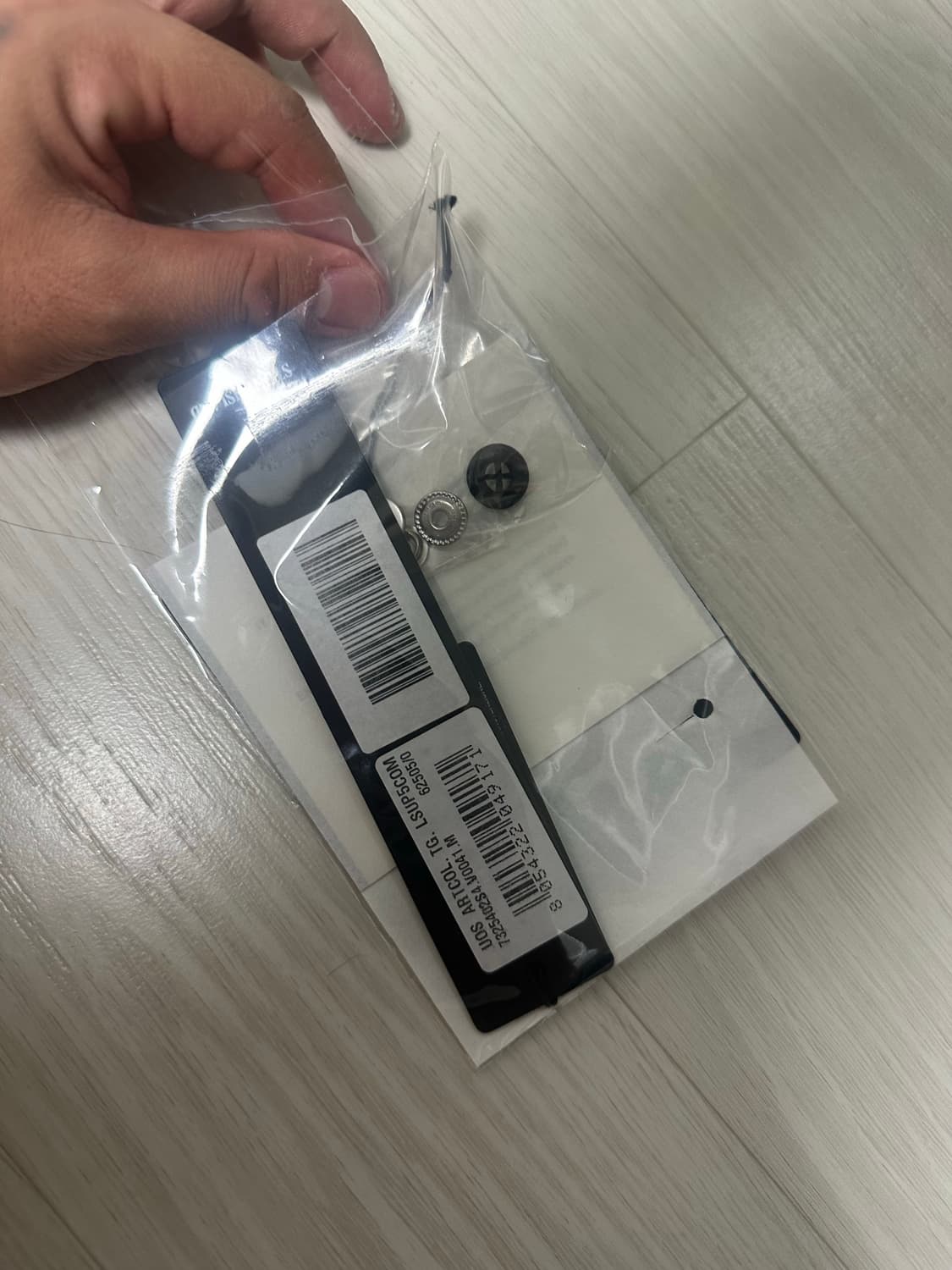 스톤아일랜다x슈프림 코듀로이 자켓 m 상품이미지4