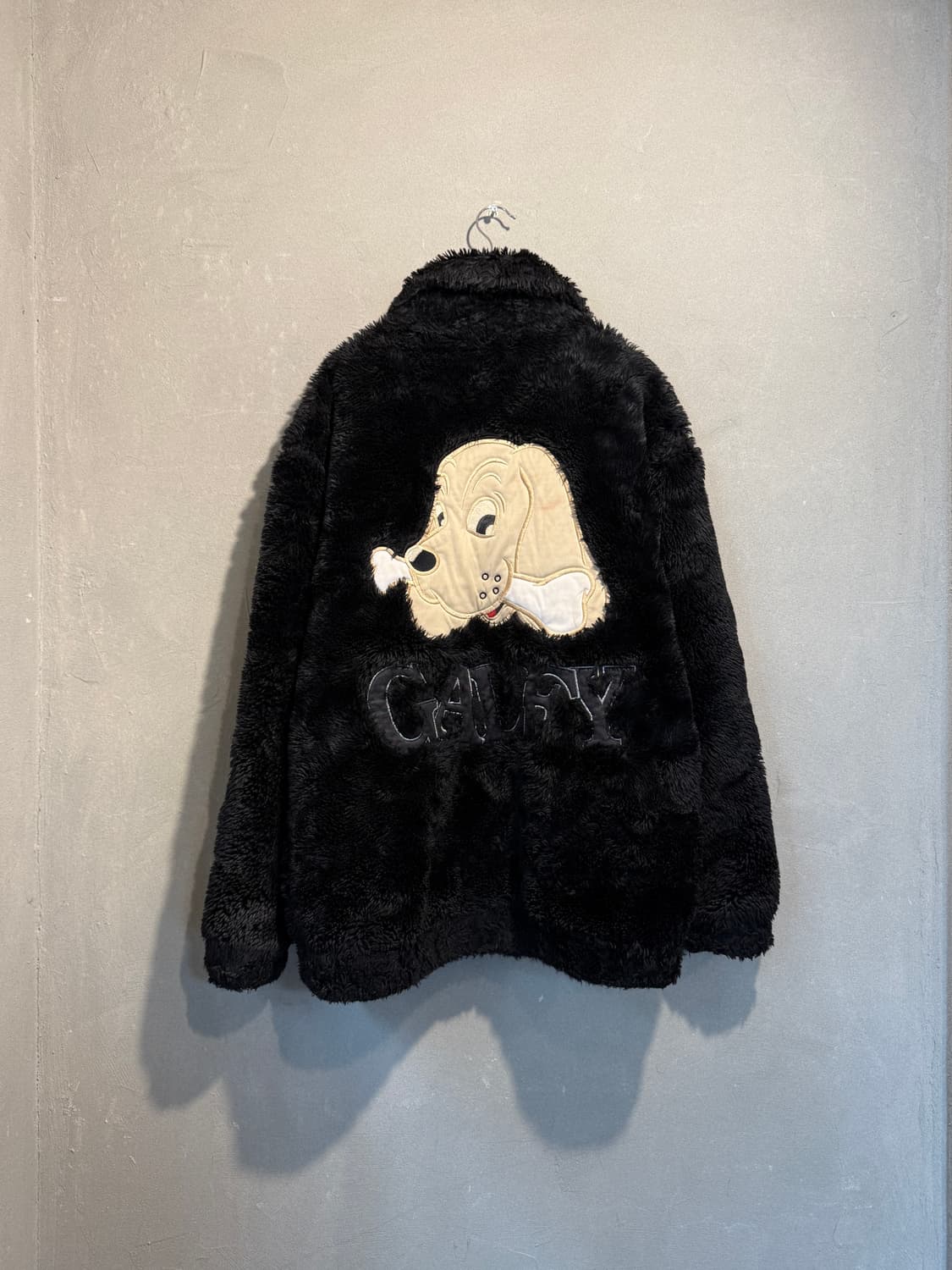 갈피 퍼자켓 F(XL) 상품이미지1