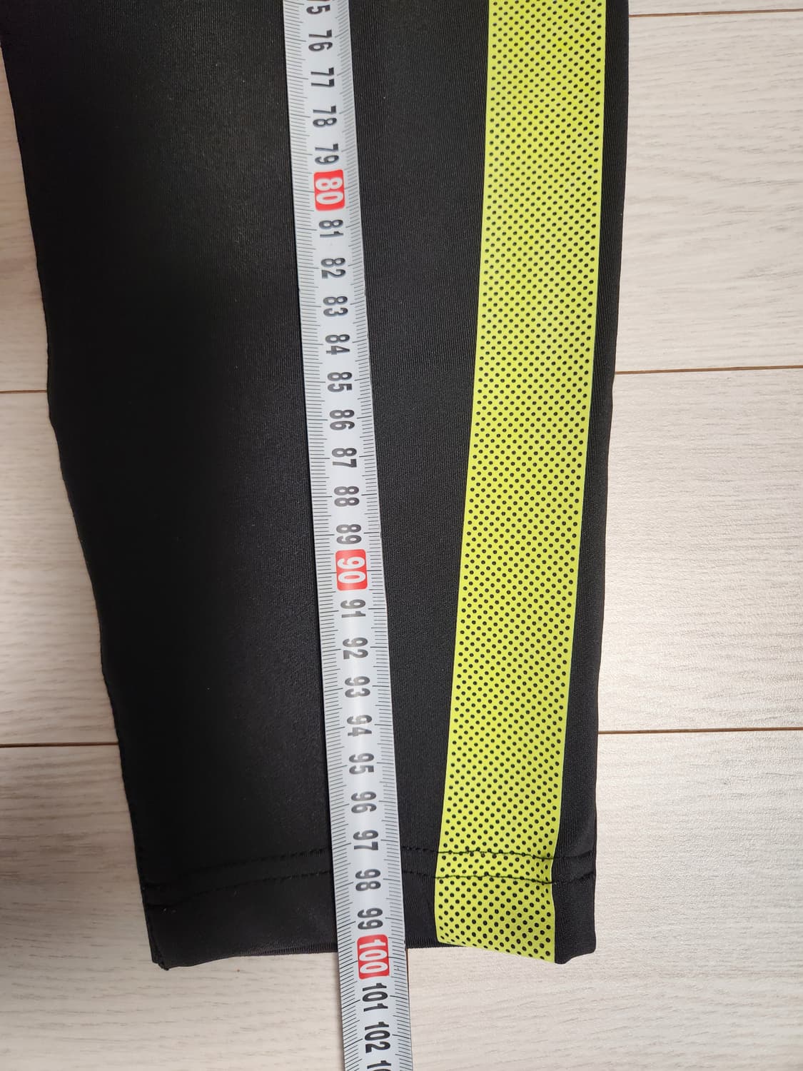 나이키 641117-010 셀렉트 스트라이크 테크 팬츠 풋살#축구#러닝용 상품이미지3