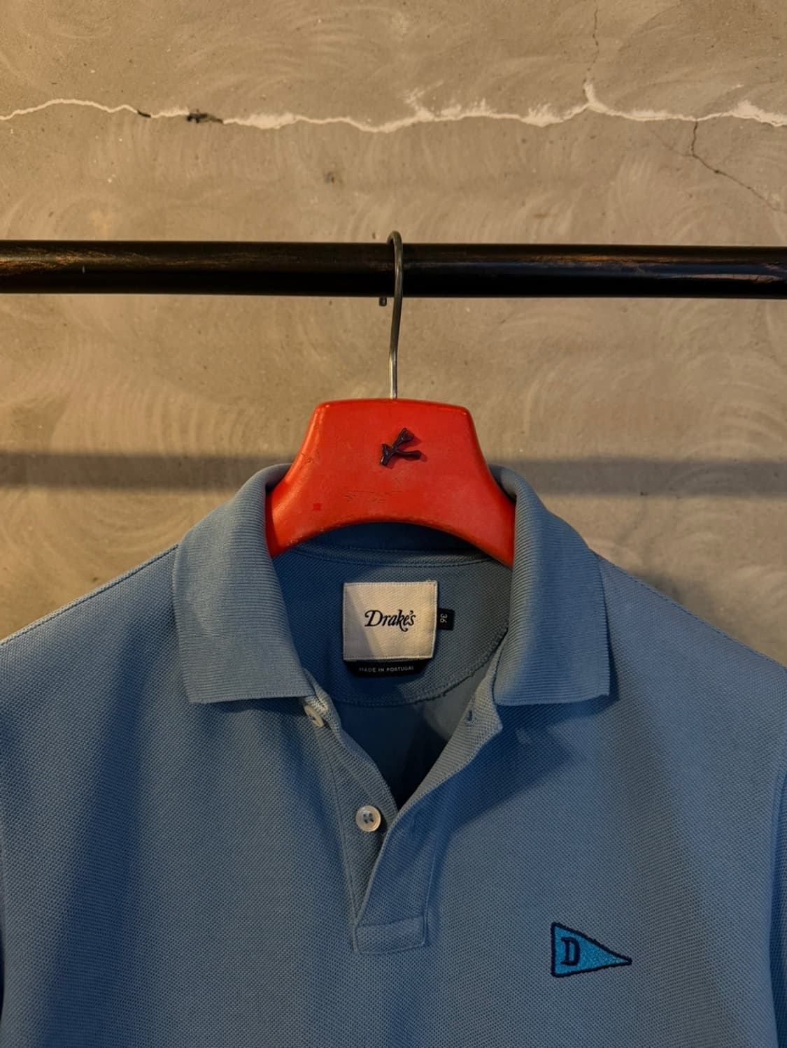 드레익스 반팔pk티셔츠 남성100 상품이미지2