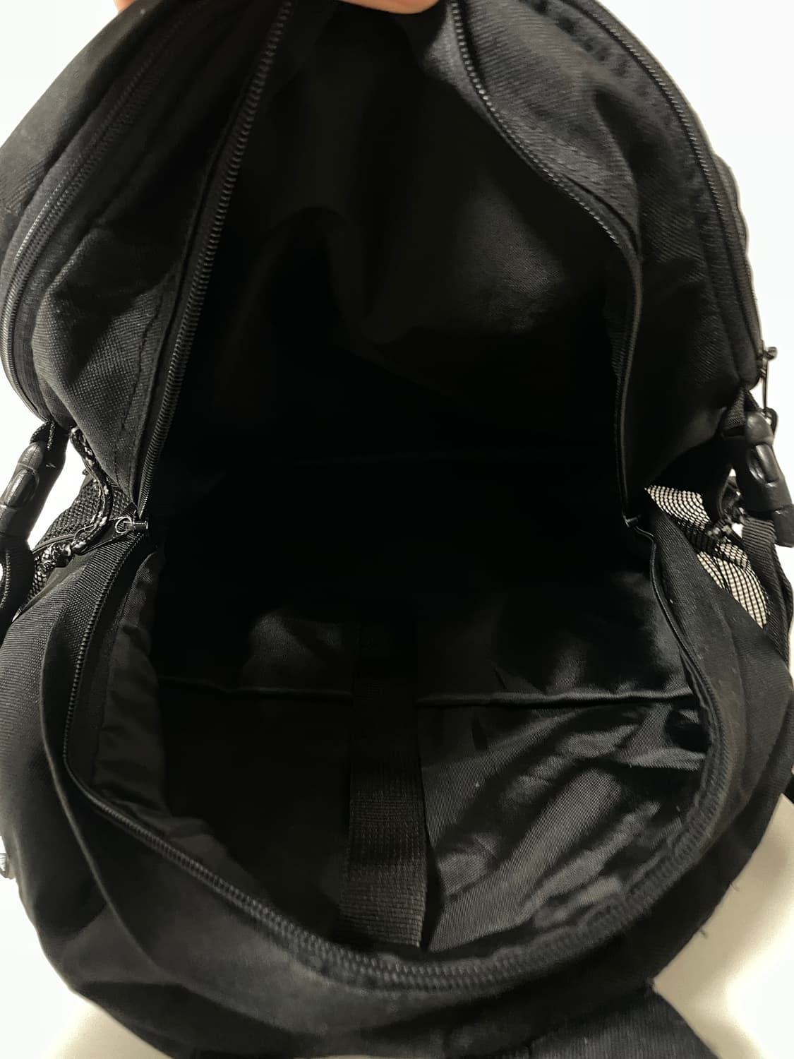 네스티킥 백팩 가방 정품 상품이미지5