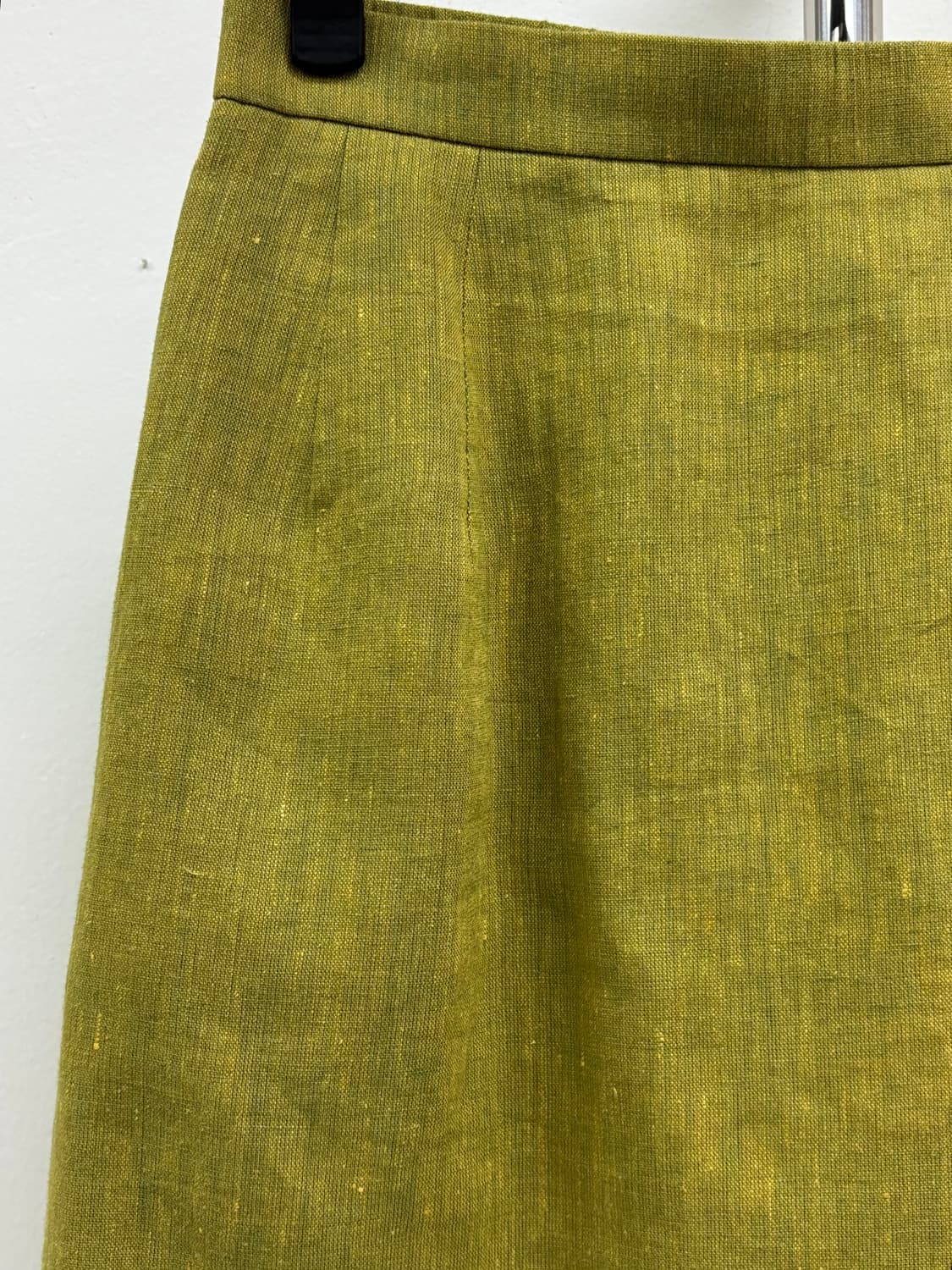 빈티지 네온 미디 스커트 상품이미지5