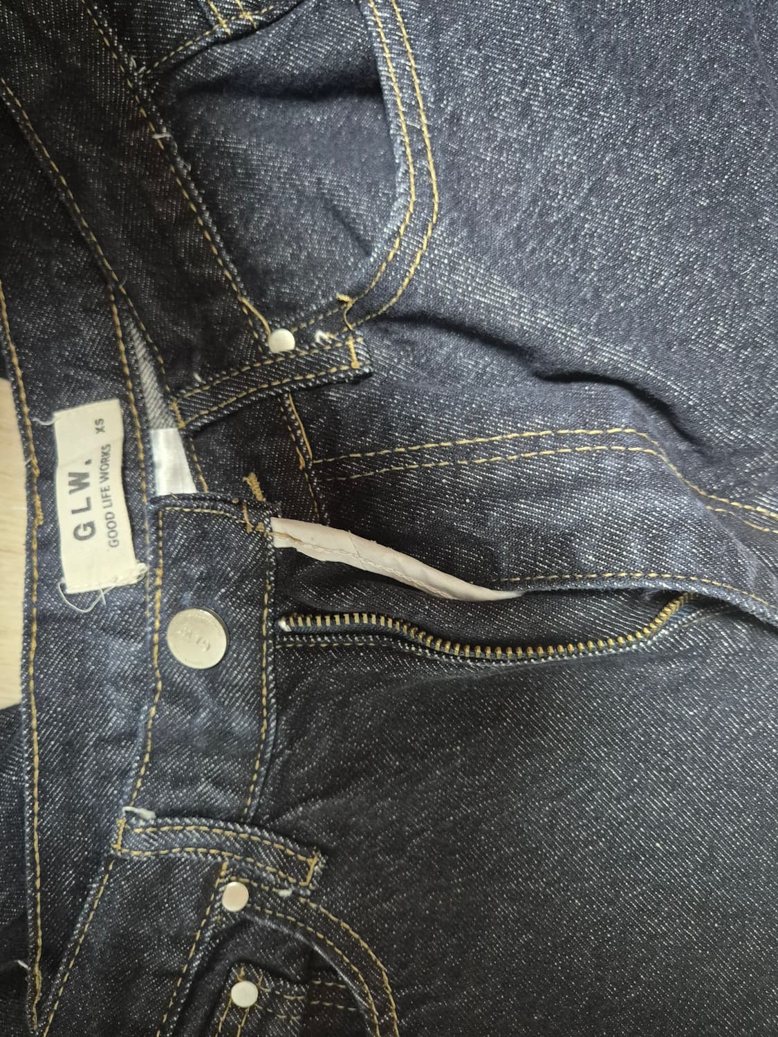 와이드팬츠 상품이미지4