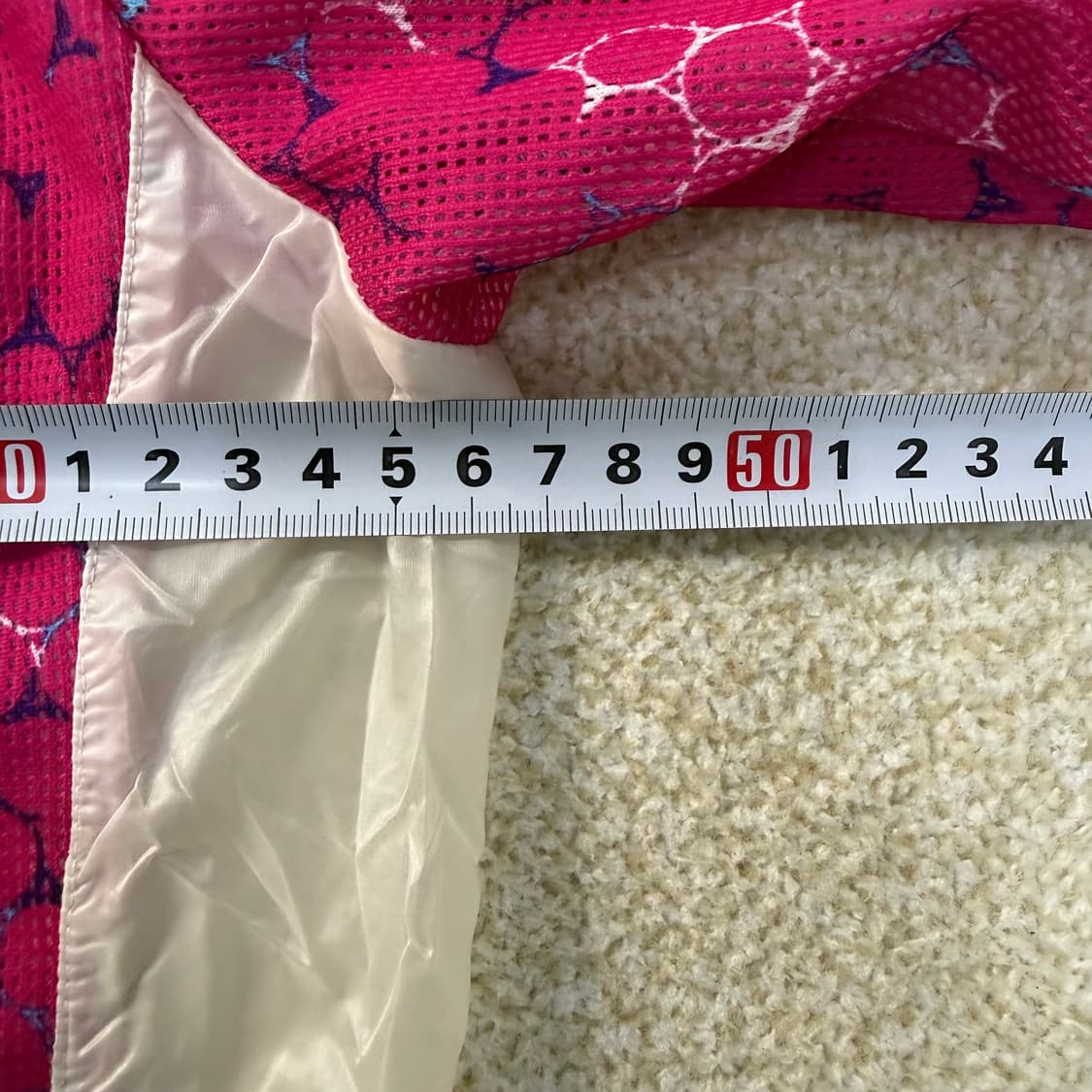 95 블랙야크 아웃도어 여성 바람막이 0123T1 상품이미지5