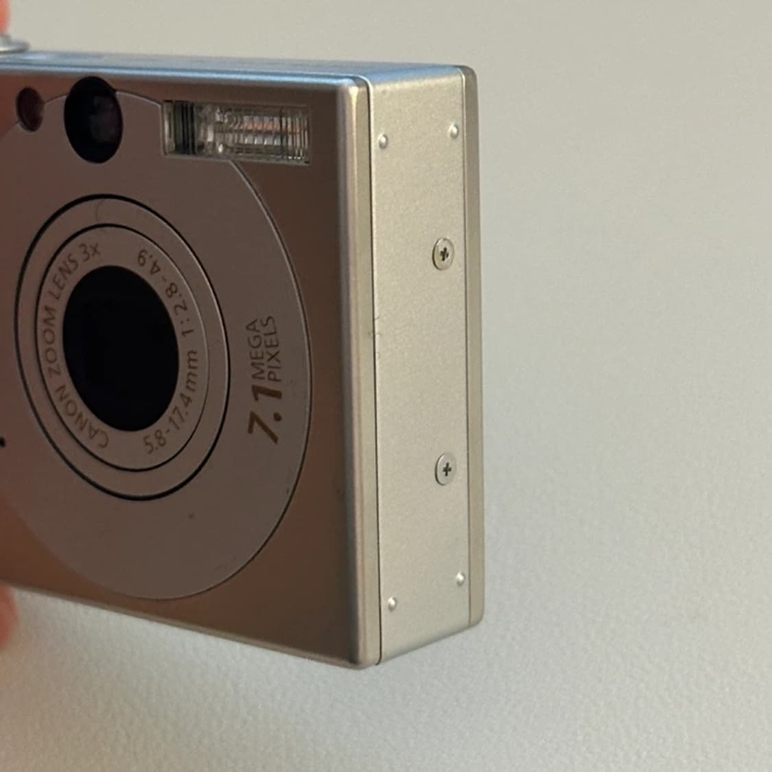 캐논 익서스 70 (ixus70) 디카 상품이미지5