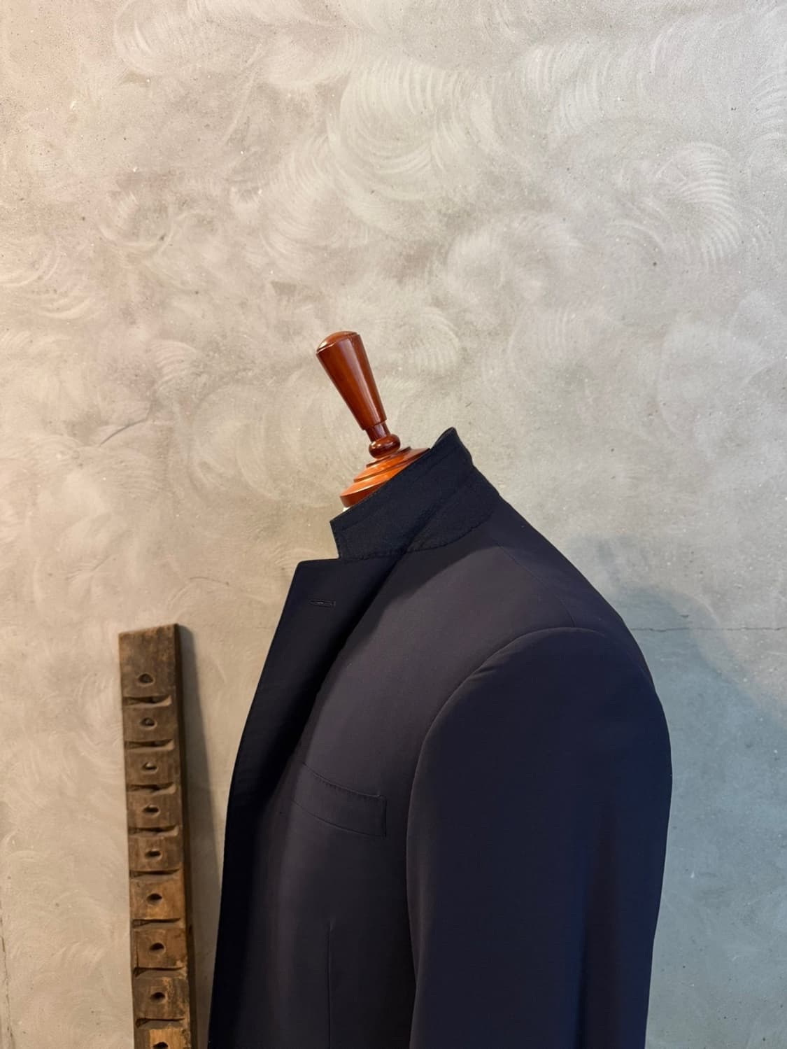 랄프로렌 블랙라벨 은장 블레이저 95 상품이미지5