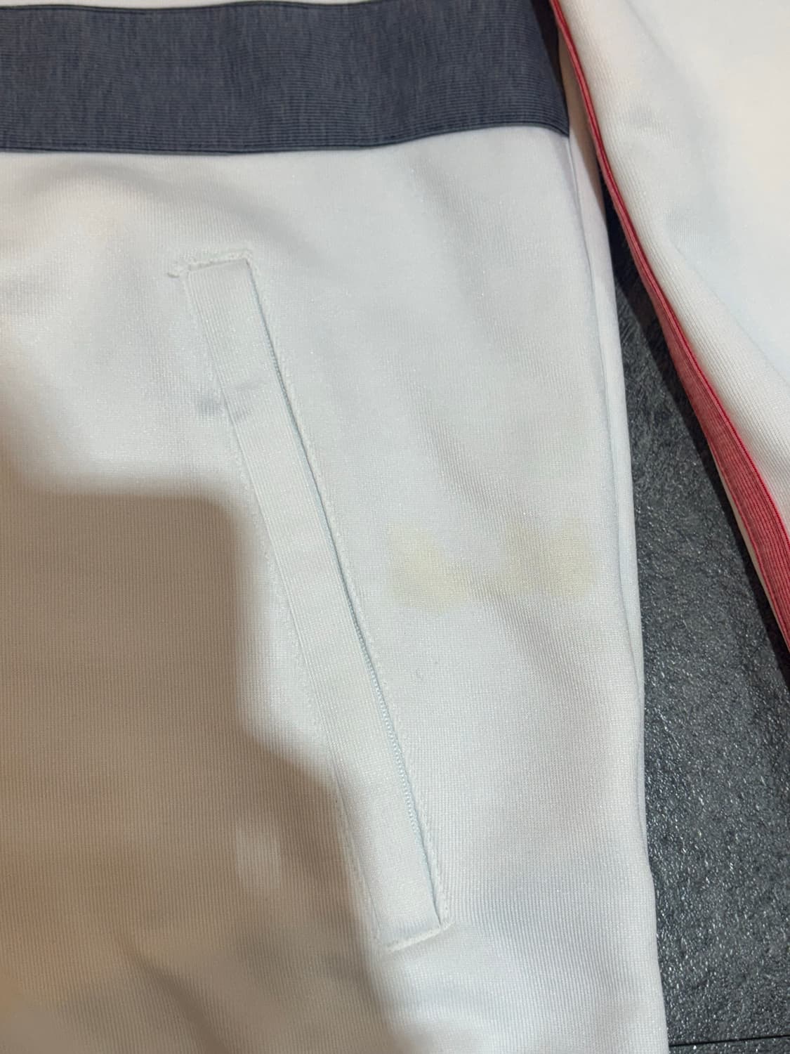 아디다스 더 퍼스트 트랙 져지 95 상품이미지5