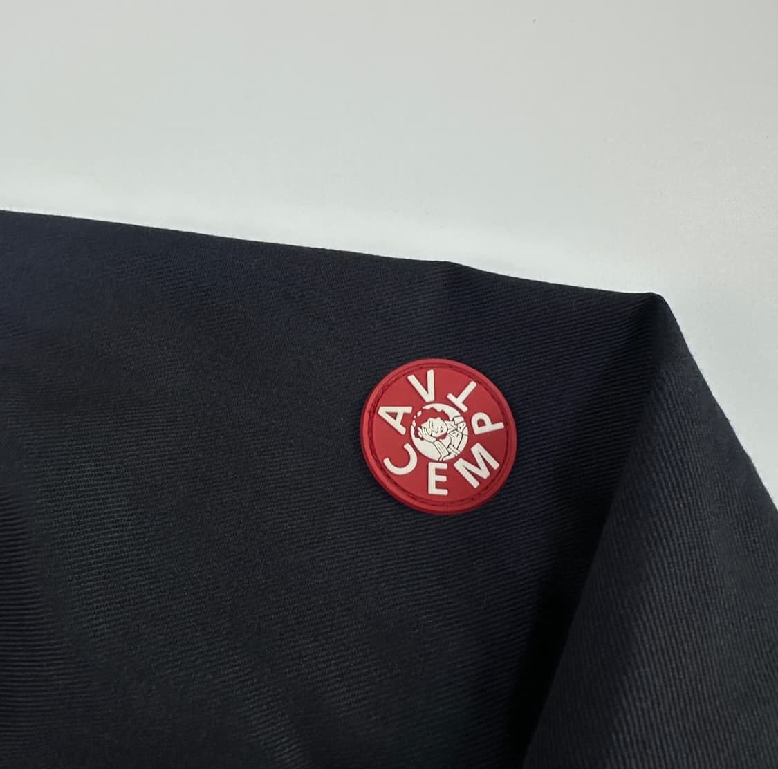 CAVEMPT PERVASIVENESS ZIP JACKET 카브엠트 자켓 상품이미지5