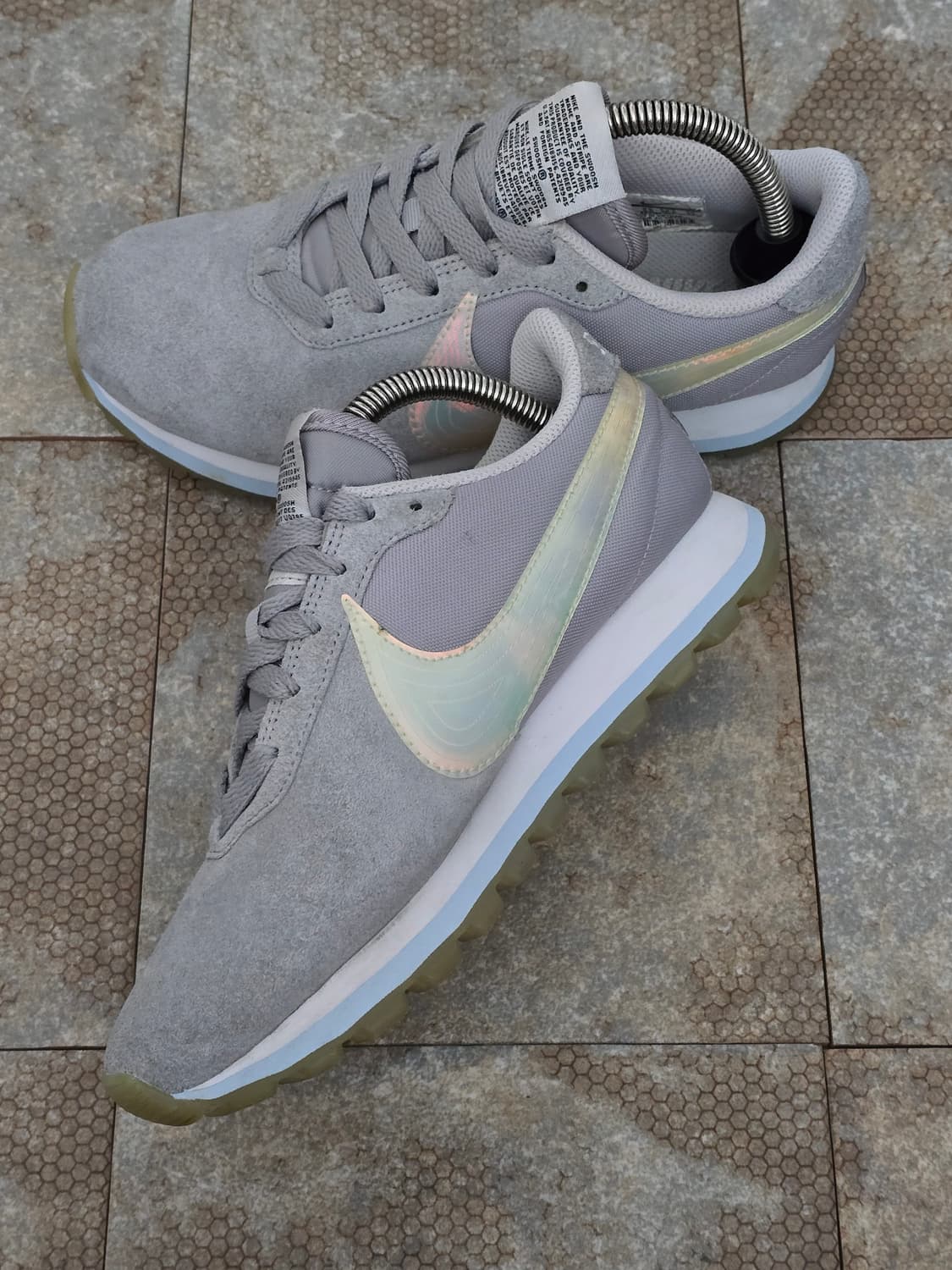 (230)나이키 프리 러브 ox  상품이미지6