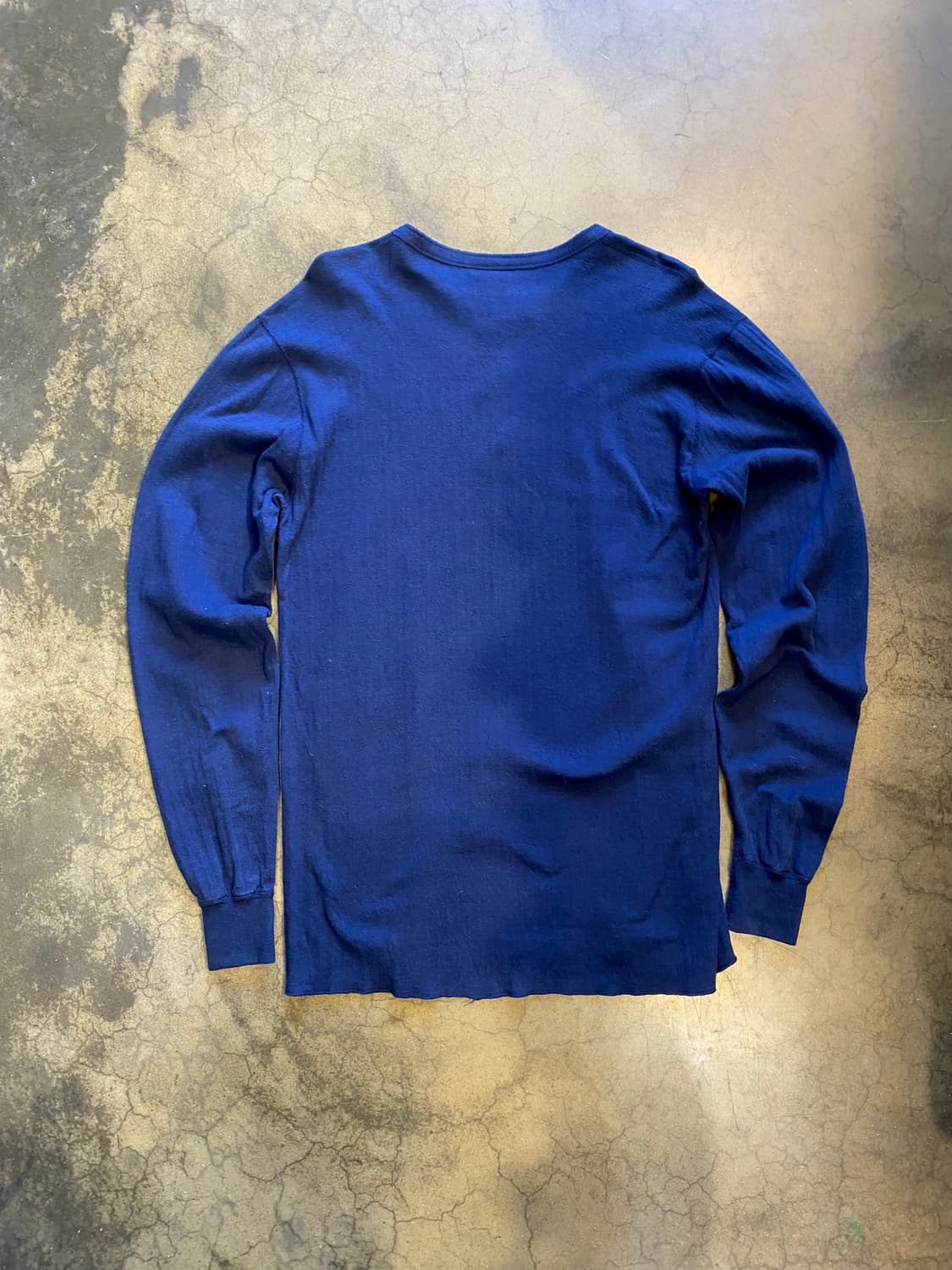 80's L.L.Bean river driver's 상품이미지3