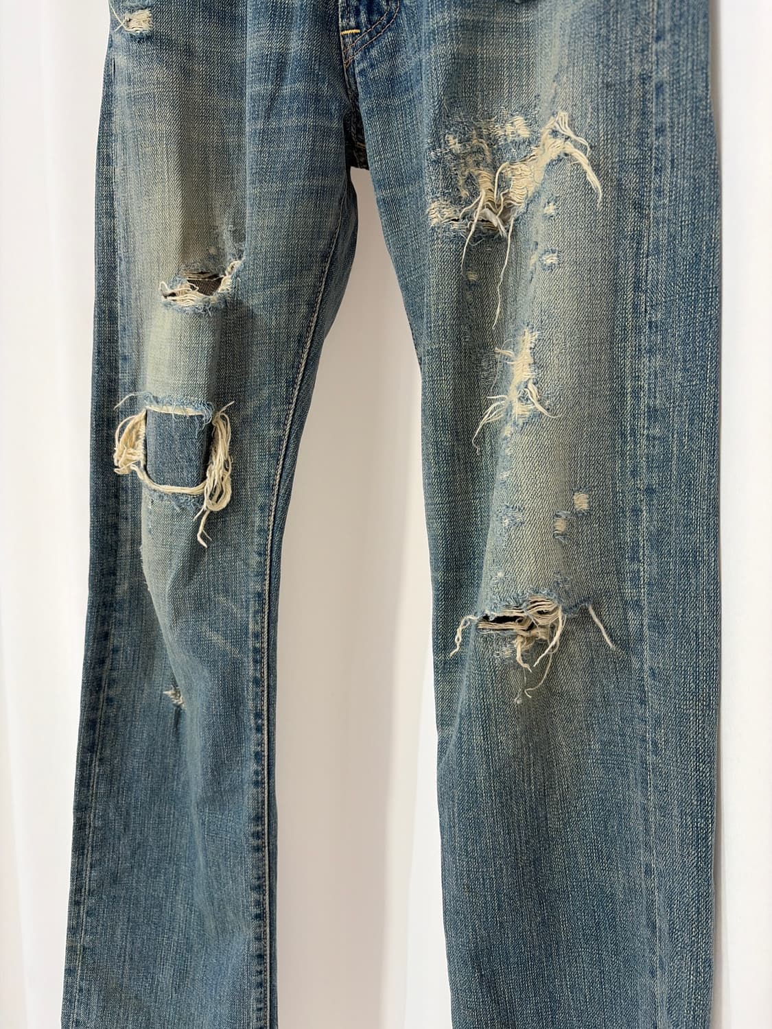 RNA denim pants 상품이미지3