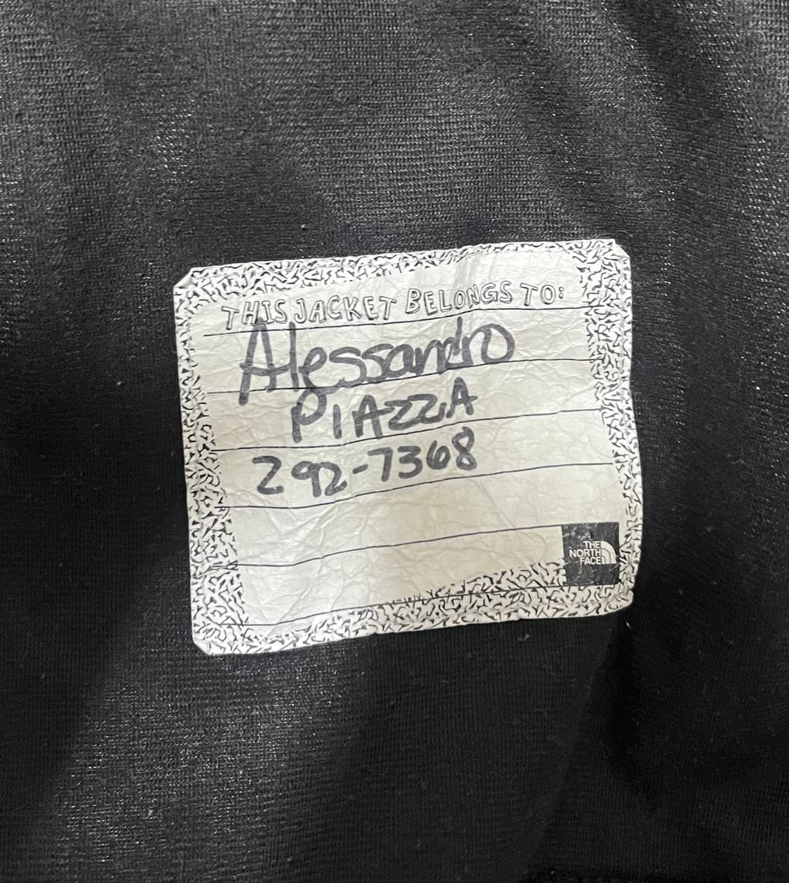 노스페이스 후리스 후드집업 상품이미지2