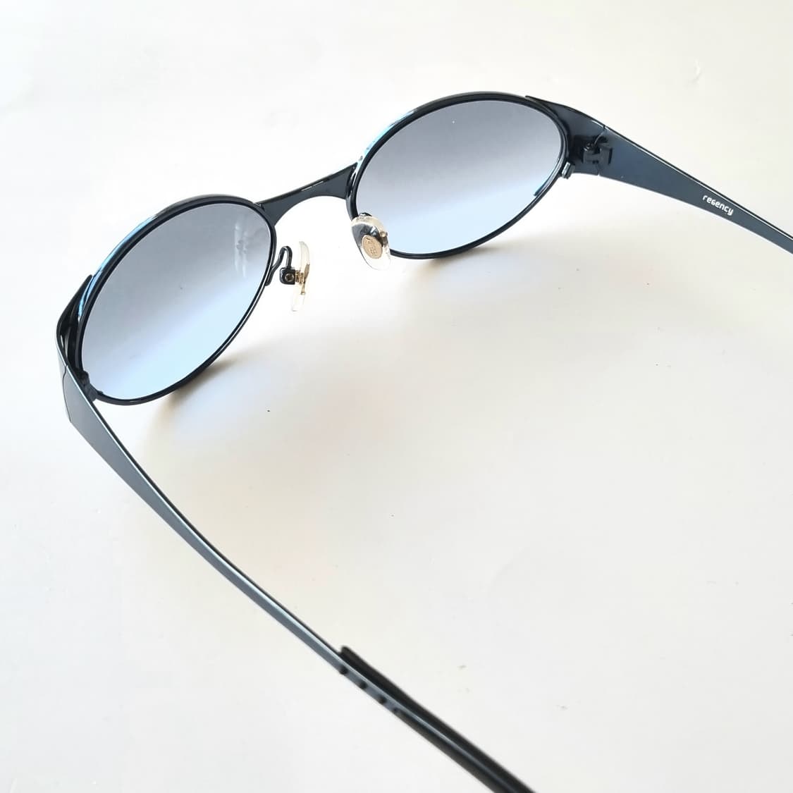 데드스탁 메탈 고프코어 선글라스 상품이미지4