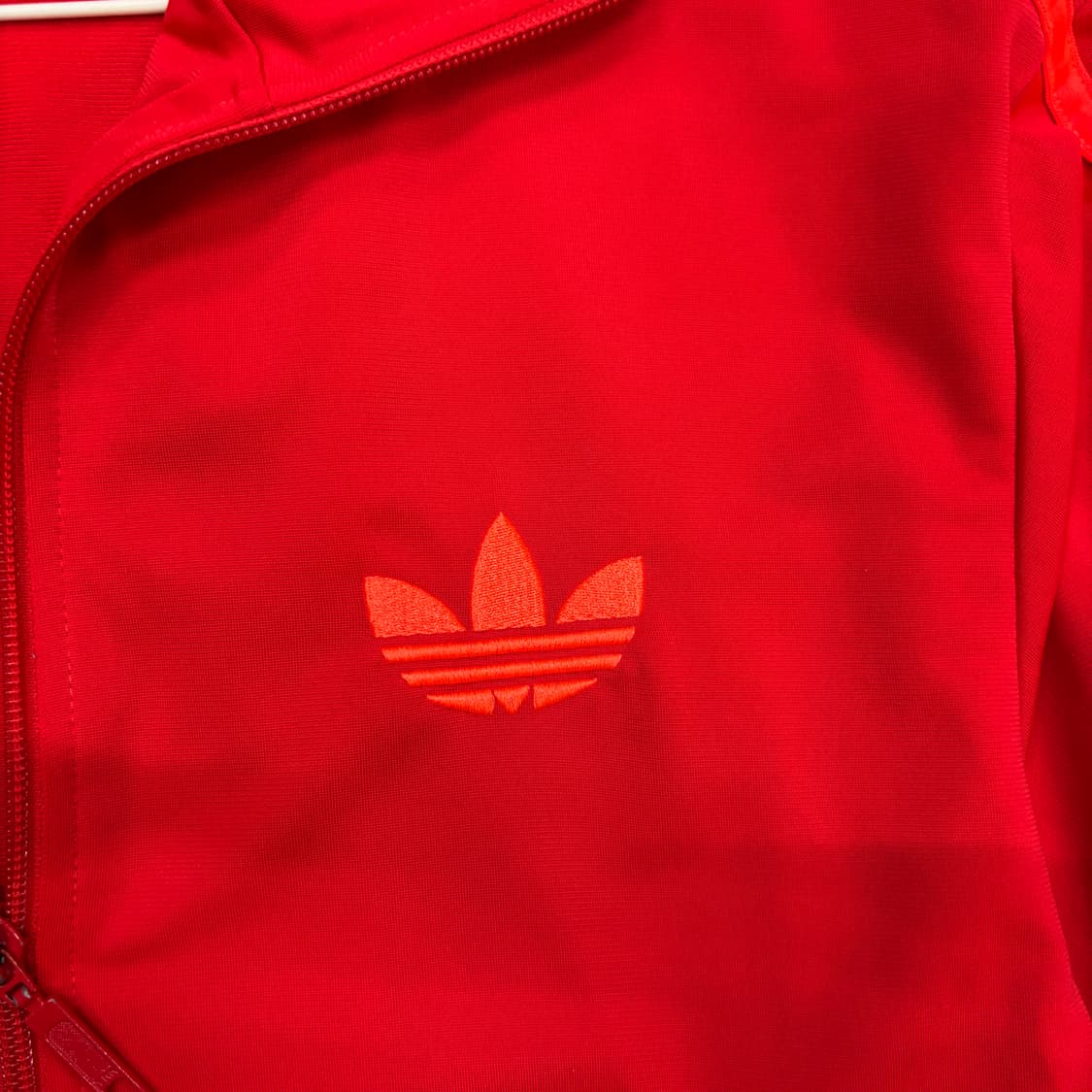 아디다스 희귀 파이어버드 트랙탑 져지 상품이미지2