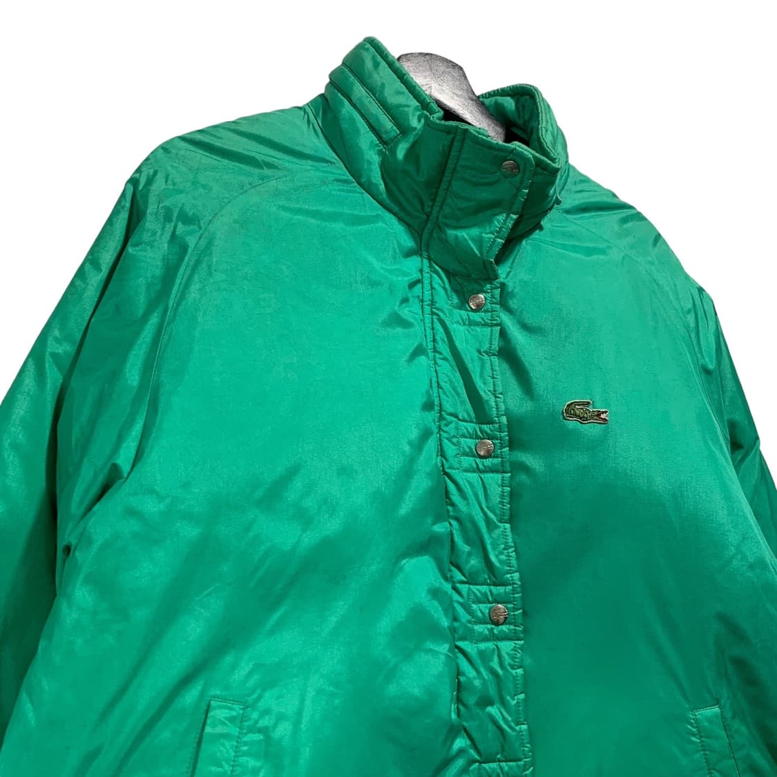 라코스테 헤비 패딩 상품이미지3