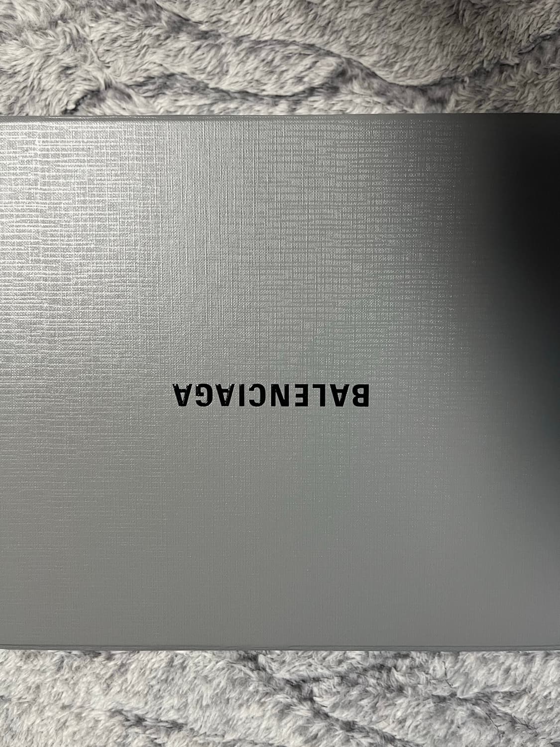 발렌시아가 BB스프레이 캡 상품이미지7