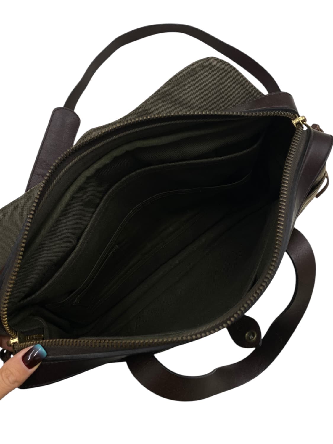 filson 필슨 256 브리프케이스 3way 상품이미지4