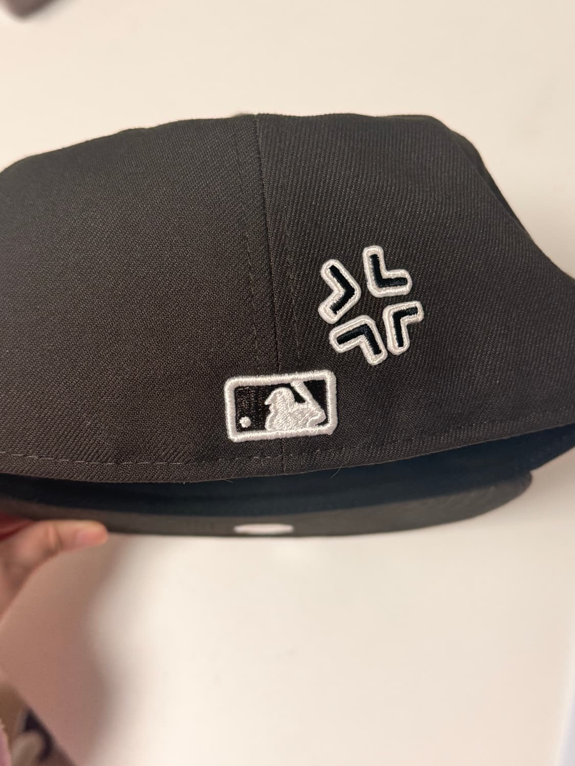 뉴에라 커스텀 모자 상품이미지3