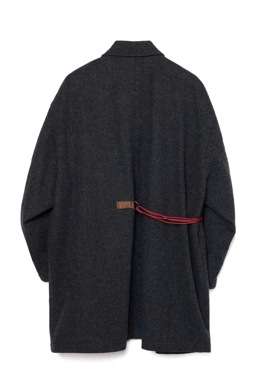 KOLOR 25FW 일본 한정판 발마칸 코트 상품이미지2