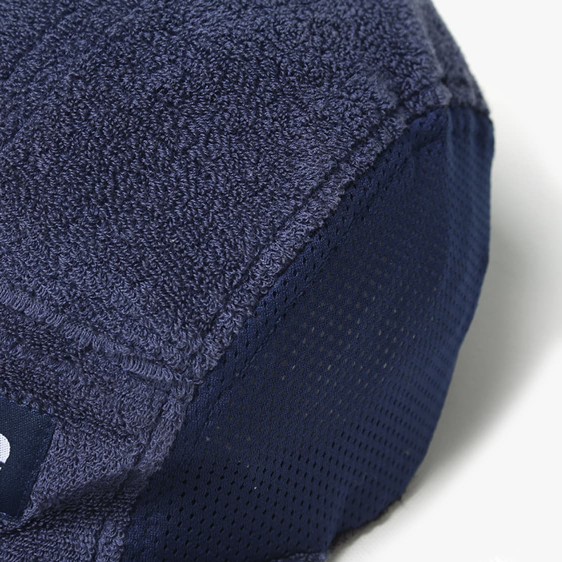  SUPREME "Navy Terry Cap" 상품이미지4