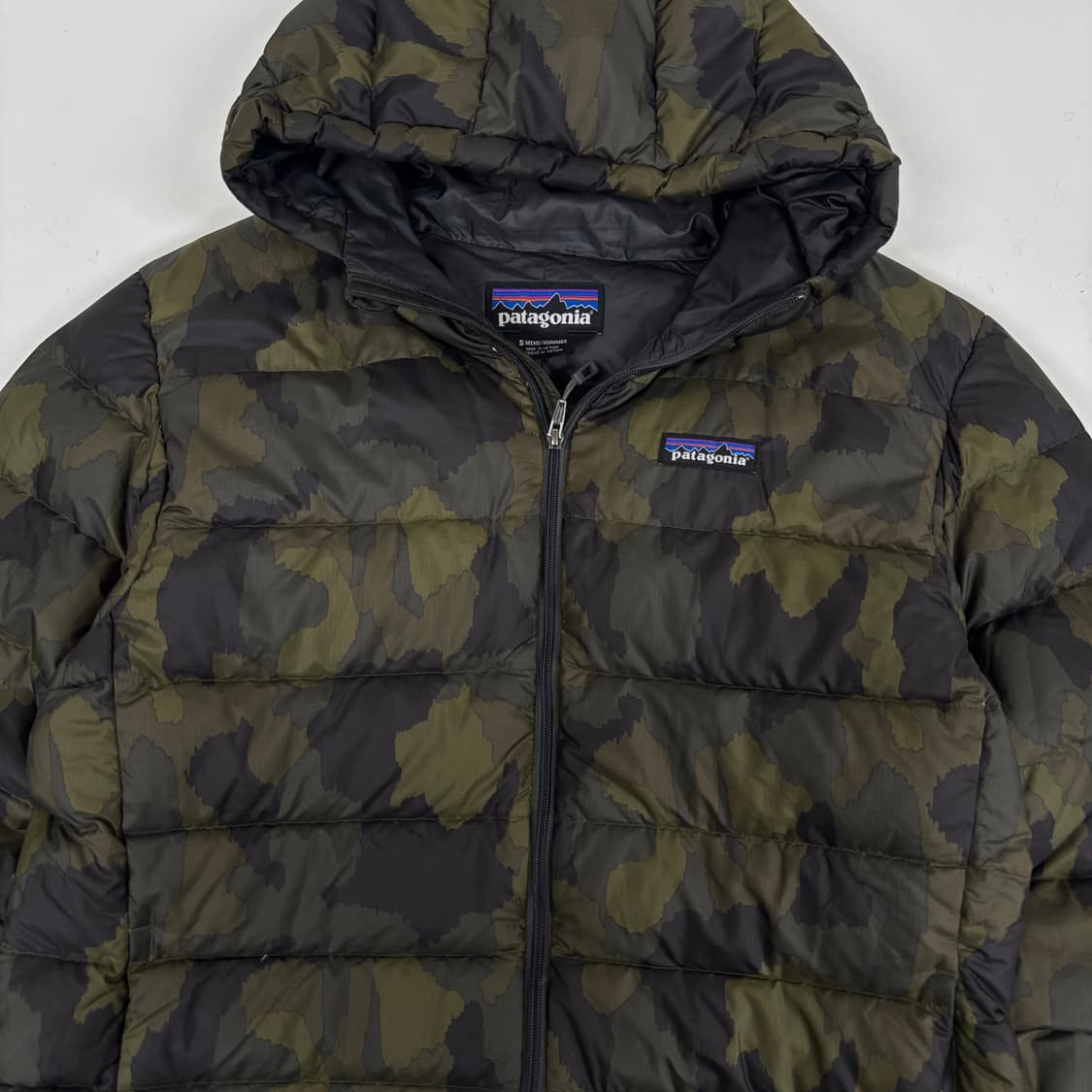 파타고니아 하이로프트 다운 상품이미지4