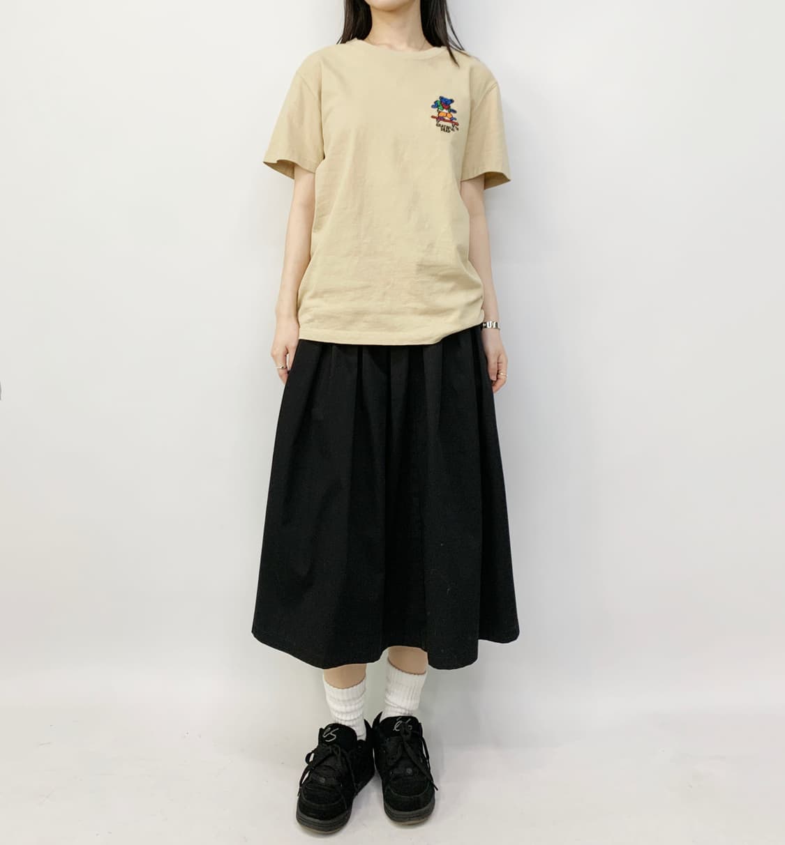 그레이트풀 데드 반팔티 상품이미지2