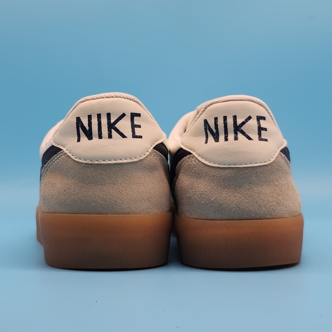 oo 나이키 킬샷2 레더 남성스니커즈 285 상품이미지4