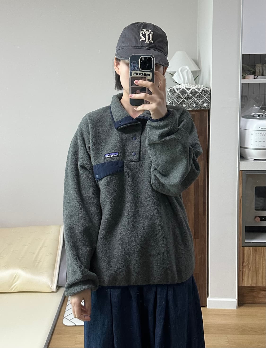 파타고니아 신칠라 상품이미지1