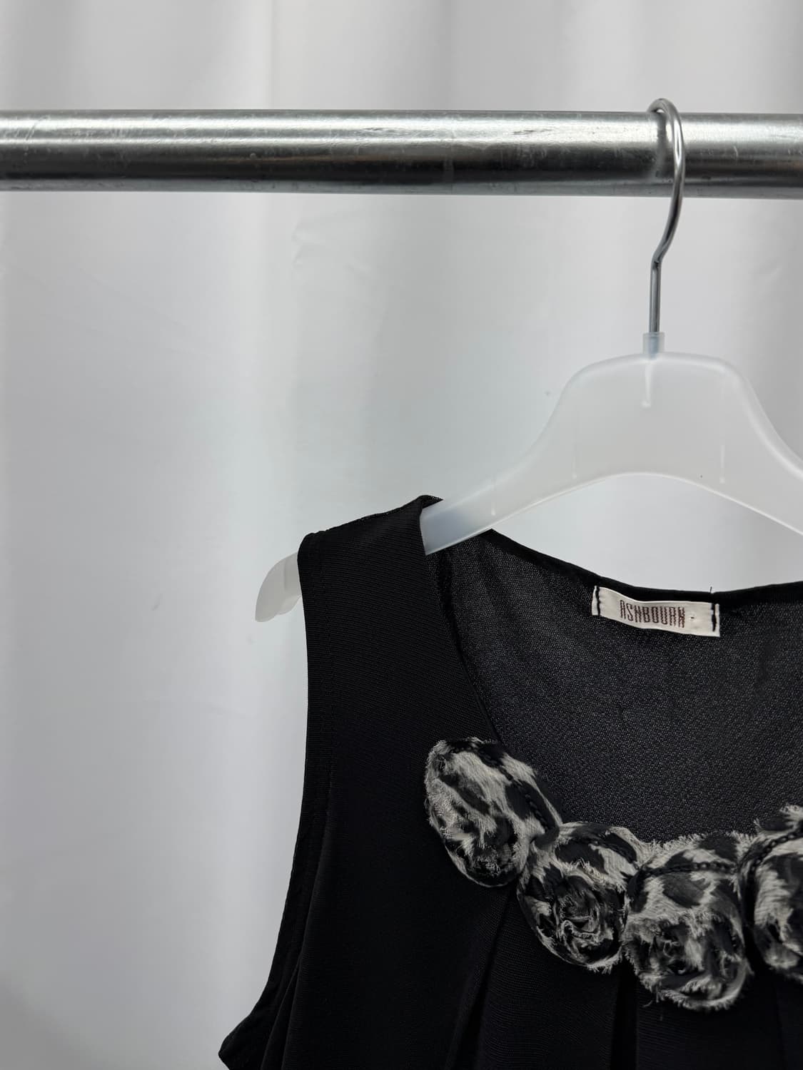 vtg top 상품이미지2