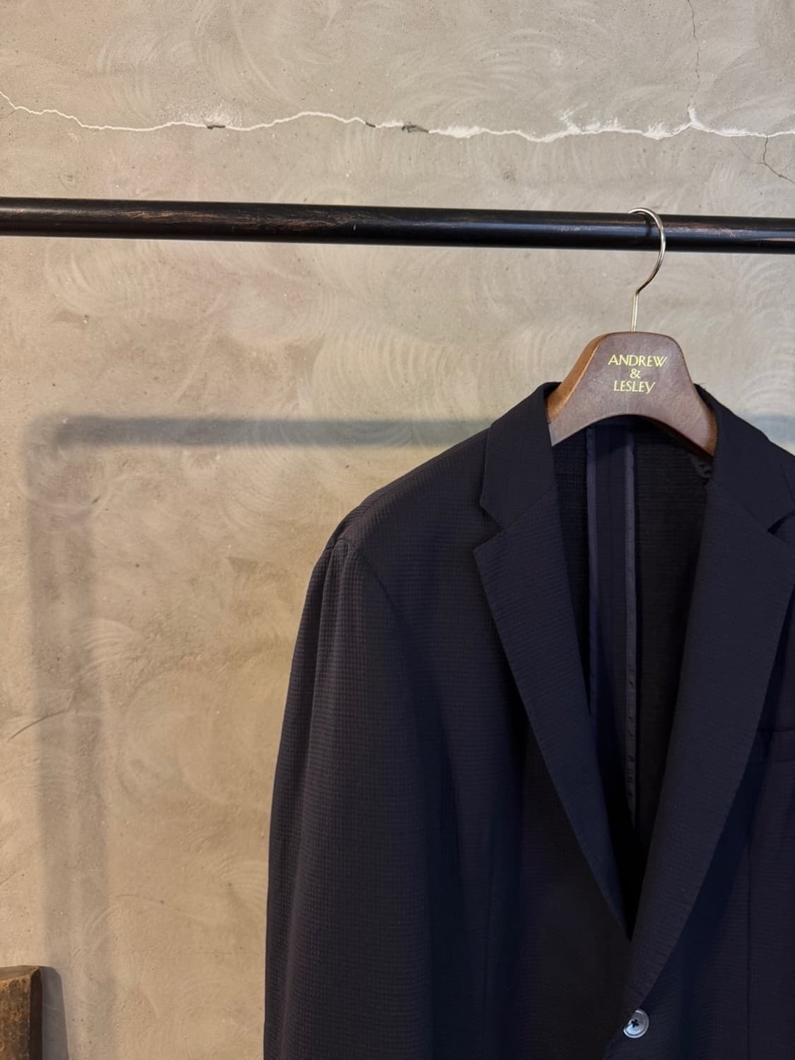 휴고보스 블랙라벨 테일러드 자켓 103~105 상품이미지2