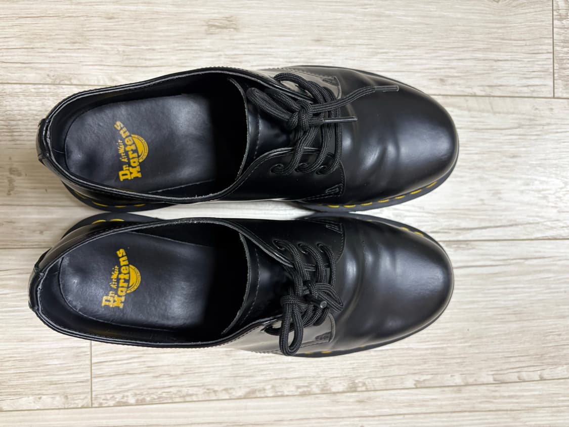 닥터마틴 1461 3홀 벡스 280 상품이미지4