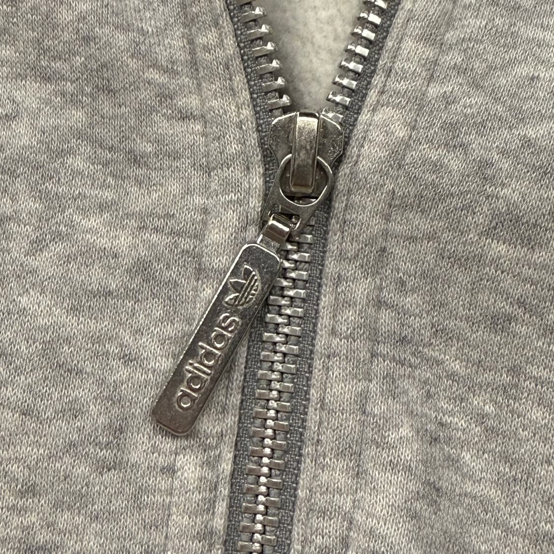 아디다스 코튼 면 져지 트랙탑 상품이미지7