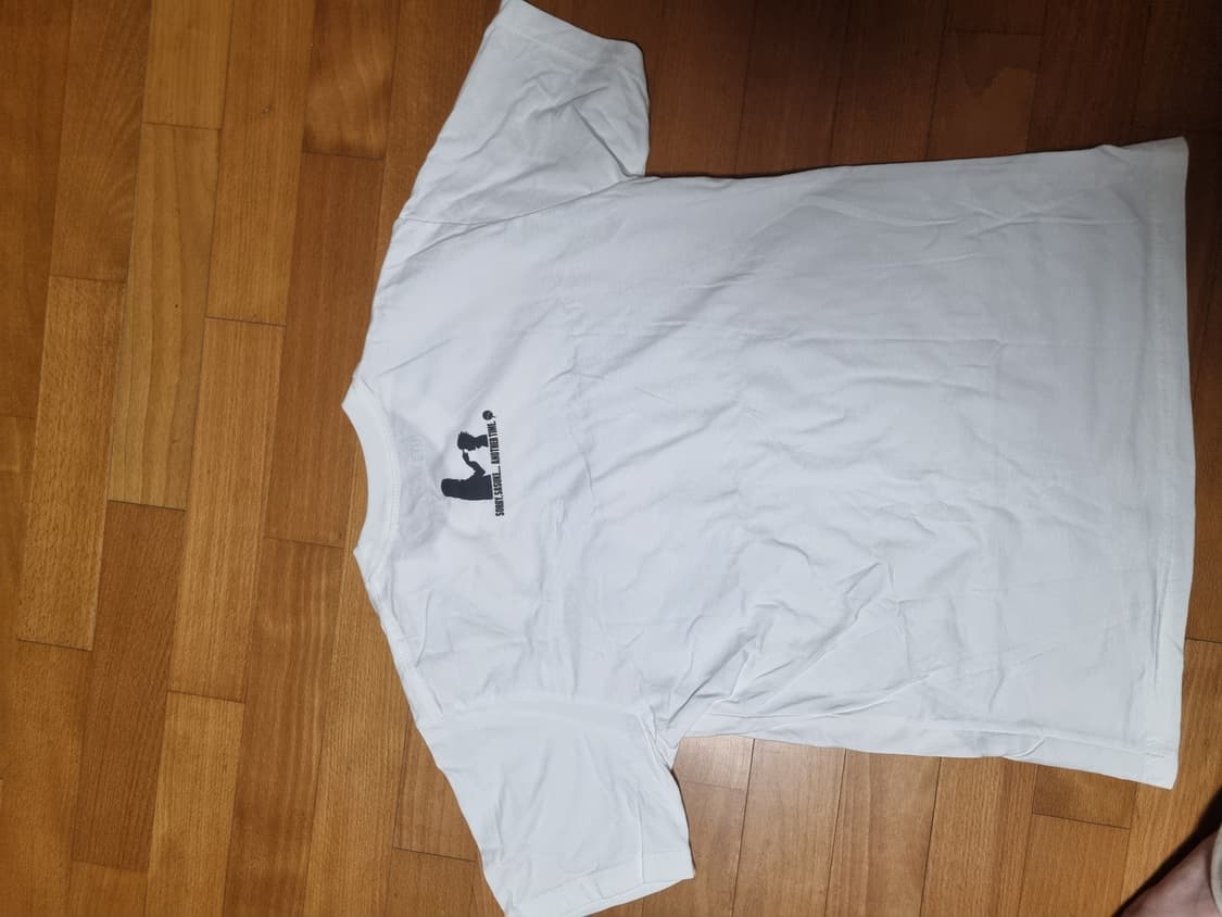 유니클로 원피스 나루토 티셔츠 상품이미지4