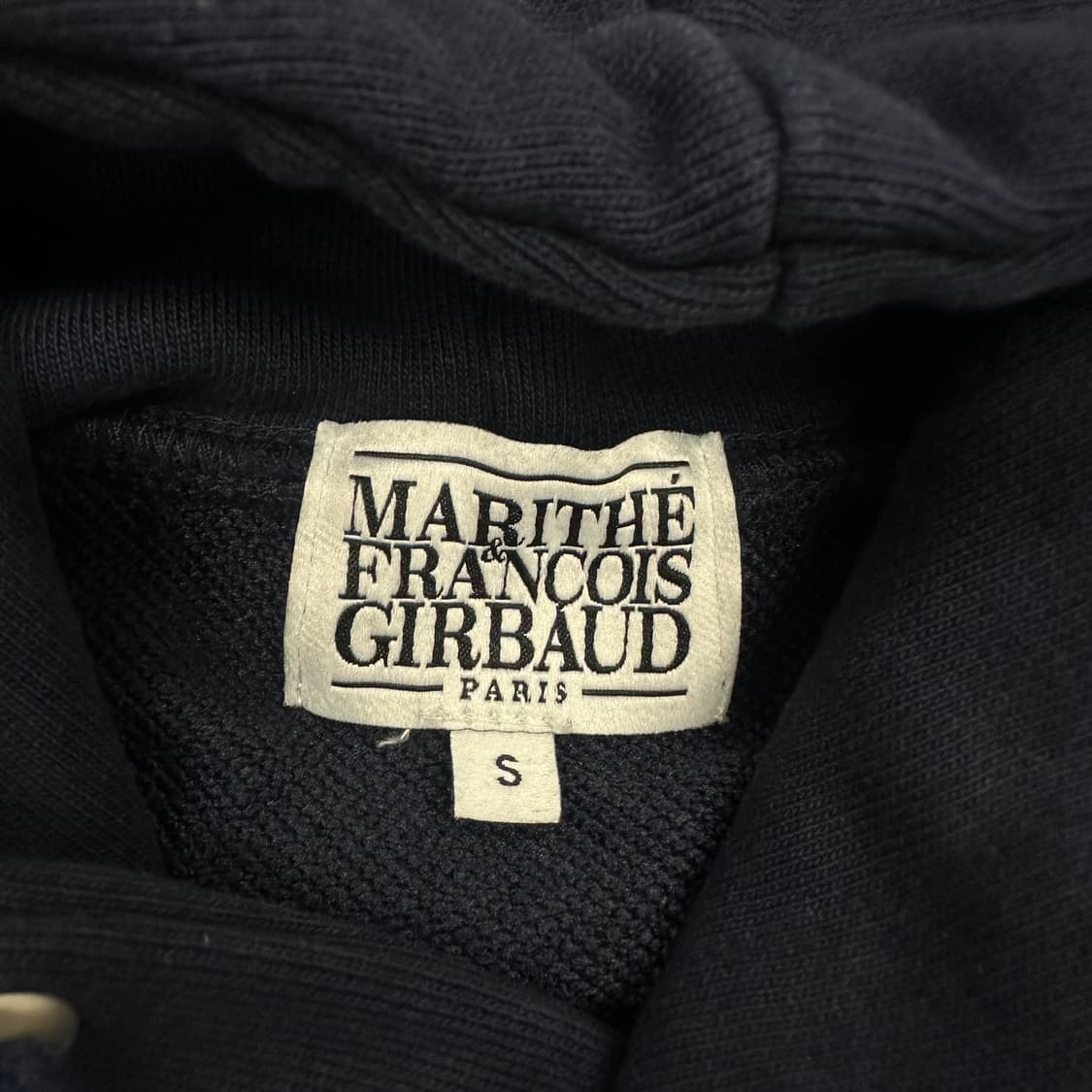 마리떼프랑소와저버 후드 상품이미지3