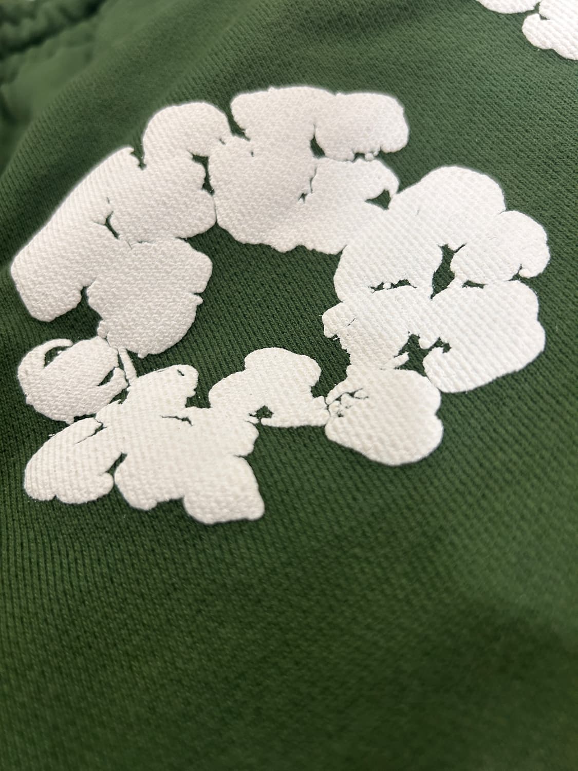 Denim tears shorts XL  상품이미지4