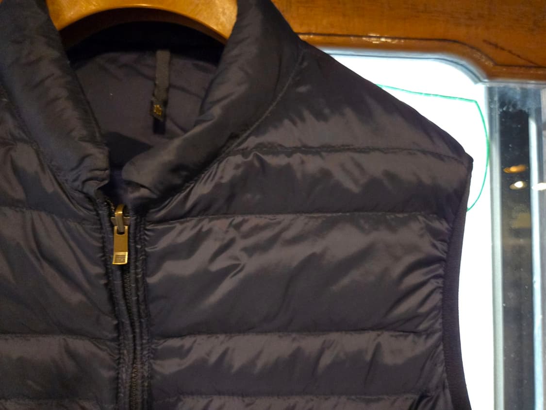 몬테도로 구스다운자켓 상품이미지4