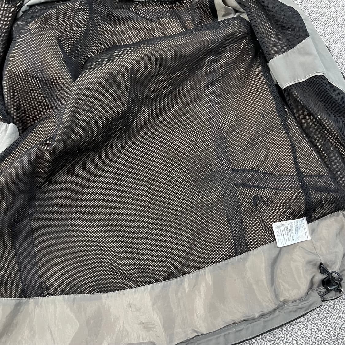 <아디다스 기능성 바람막이> No.1393 상품이미지10